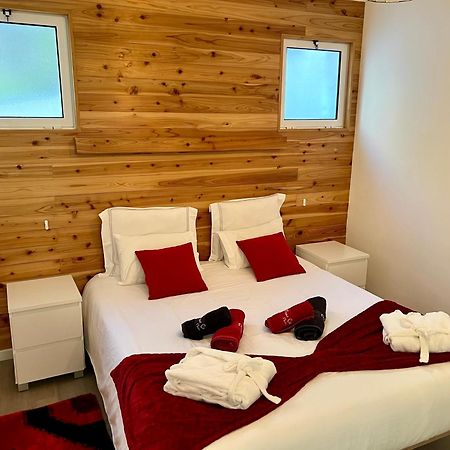 Casa Caloura Passion Deluxe Accommodation & Spa Lagoa (Azores) Exterior foto