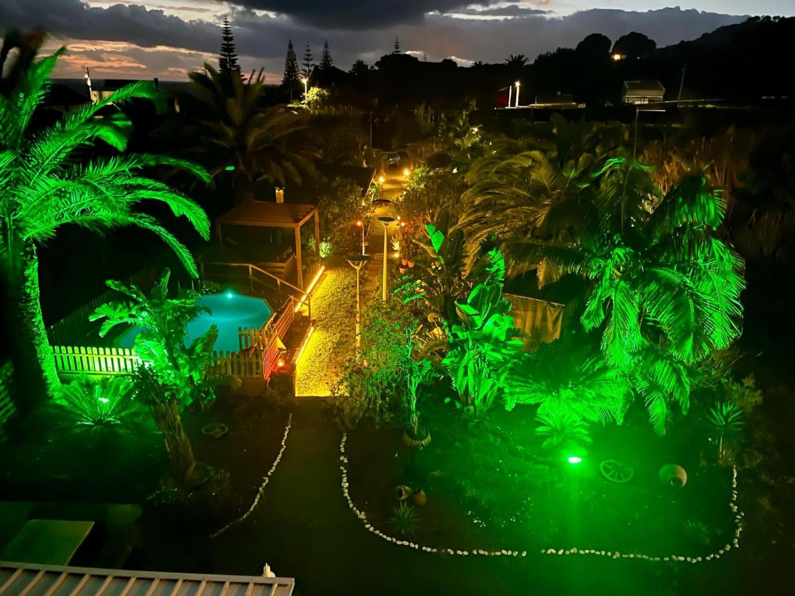 Casa Caloura Passion Deluxe Accommodation & Spa Lagoa (Azores) Exterior foto