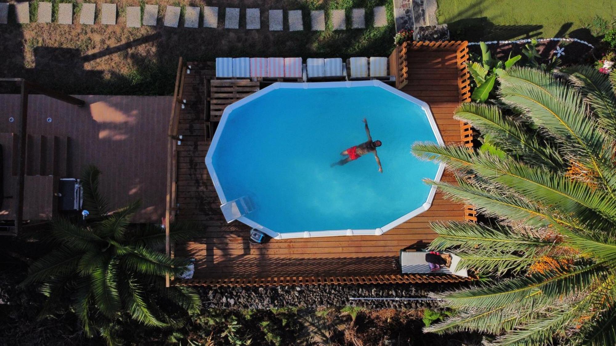 Casa Caloura Passion Deluxe Accommodation & Spa Lagoa (Azores) Exterior foto